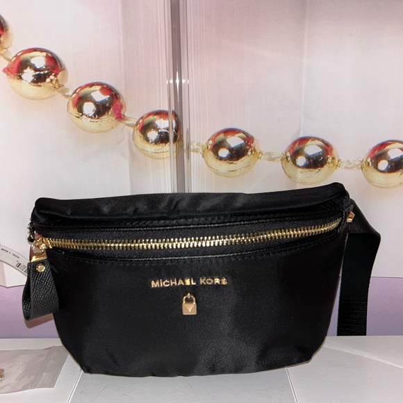 Michael Kors Handbags - Michael Kors Fanny Pack, NWT.